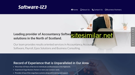 Software-123 similar sites