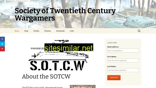 sotcw.co.uk alternative sites