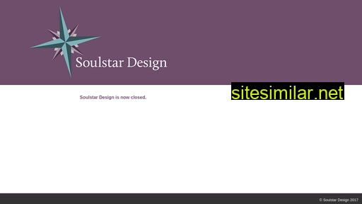 Soulstar-design similar sites