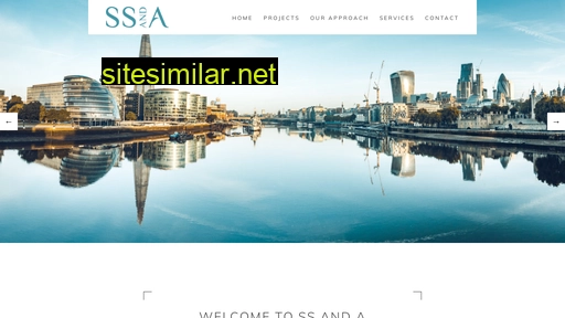ssanda.co.uk alternative sites