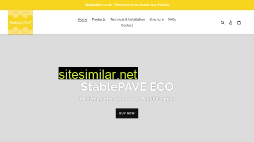 stabledrive.co.uk alternative sites