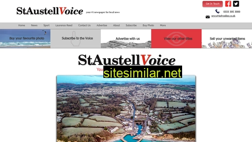 staustellvoice.co.uk alternative sites