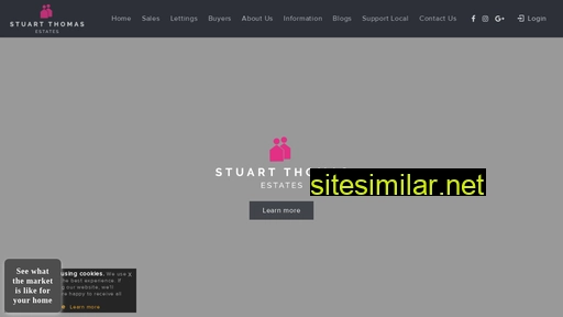 stestates.co.uk alternative sites