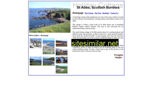 st-abbs.co.uk alternative sites