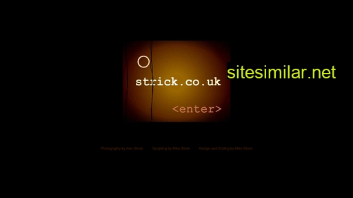 strick.co.uk alternative sites