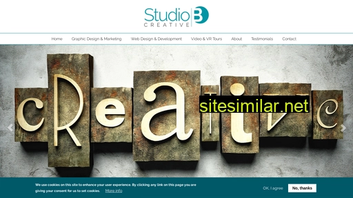studiobcreative.co.uk alternative sites