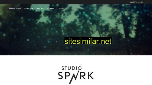 studiospark.co.uk alternative sites