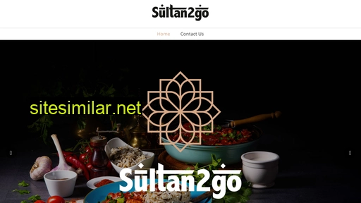 Sultan2go similar sites