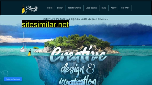 sustainabledesigner.co.uk alternative sites