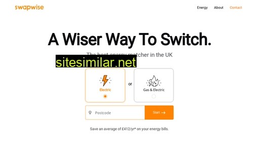 swapwise.co.uk alternative sites