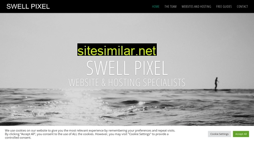 swellpixel.co.uk alternative sites