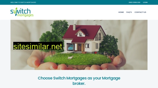 Switch-mortgages similar sites