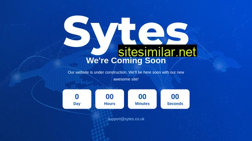sytes.co.uk alternative sites
