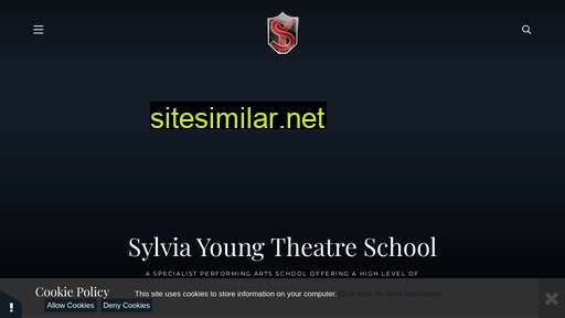 syts.co.uk alternative sites