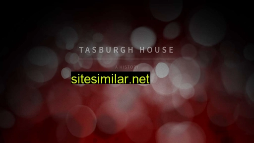 tasburghhouse.co.uk alternative sites