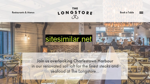 thelongstore.co.uk alternative sites