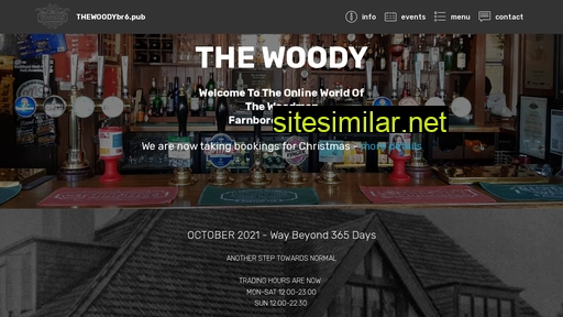 thewoody.co.uk alternative sites