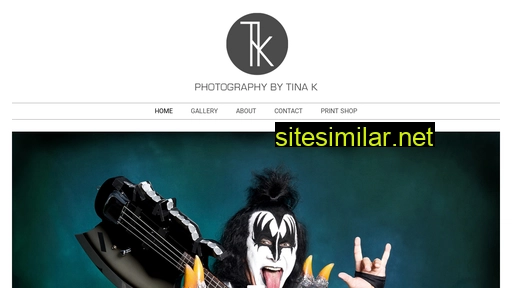tina-k.co.uk alternative sites