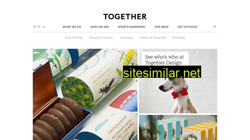 togetherdesign.co.uk alternative sites