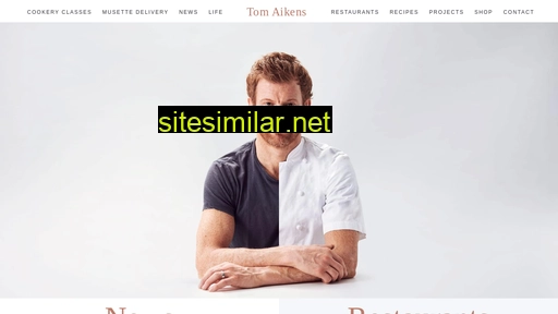 tomaikens.co.uk alternative sites