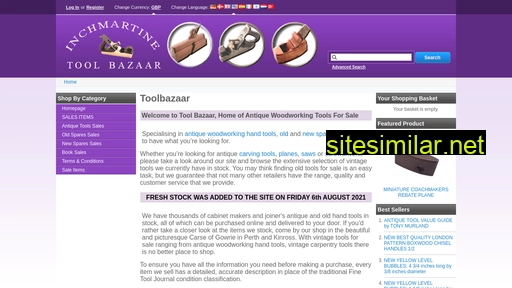 toolbazaar.co.uk alternative sites