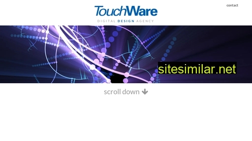 Touchware similar sites