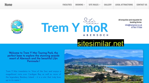tremymor.co.uk alternative sites