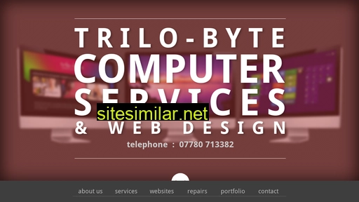 trilo-byte.co.uk alternative sites
