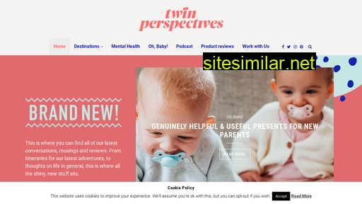 twinperspectives.co.uk alternative sites