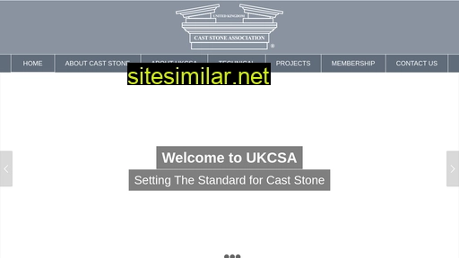 ukcsa.co.uk alternative sites