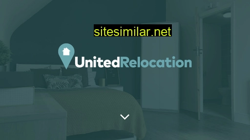 Unitedrelocation similar sites