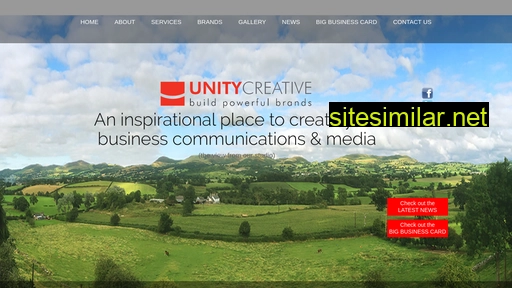 unitycreative.co.uk alternative sites