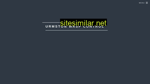 urmston-waspcontrol.co.uk alternative sites