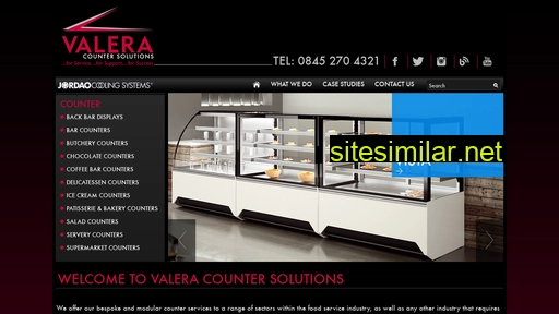 Valeracountersolutions similar sites