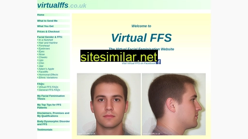 virtualffs.co.uk alternative sites