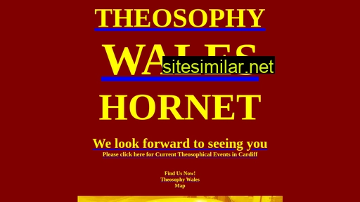 walestheosophy.co.uk alternative sites