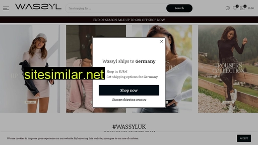 wassyl.co.uk alternative sites