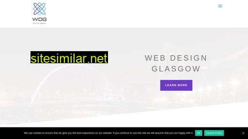 webdesignsglasgow.co.uk alternative sites