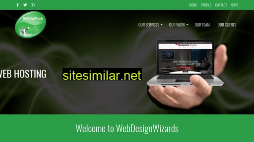 webdesignwizards.co.uk alternative sites