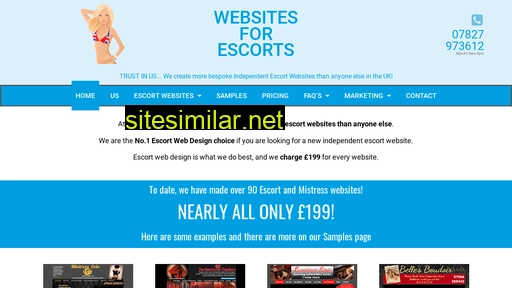 Websitesforescorts similar sites