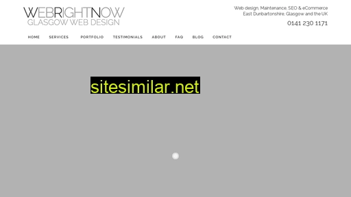 webrightnow.co.uk alternative sites
