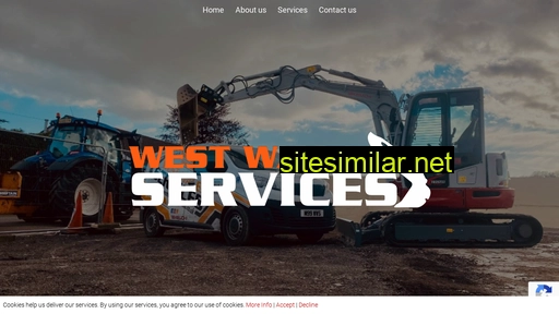 westwales-services.co.uk alternative sites