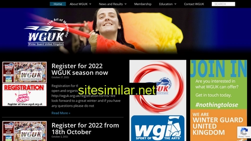 wguk.org.uk alternative sites