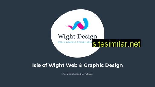 wightdesign.co.uk alternative sites