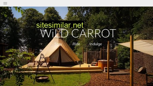 wildcarrot.co.uk alternative sites