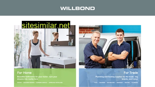 willbond.co.uk alternative sites