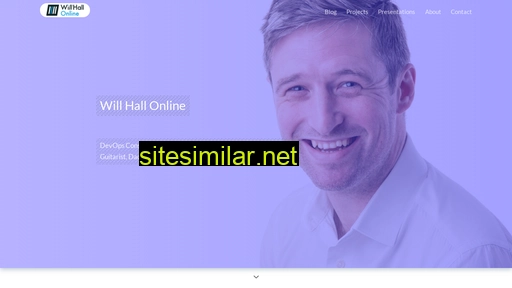 willhallonline.co.uk alternative sites
