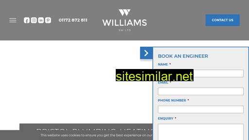 Williamsswltd similar sites