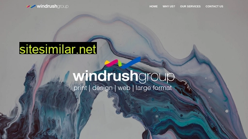 windrushgroup.co.uk alternative sites