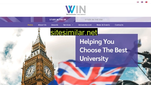 win-ed.co.uk alternative sites